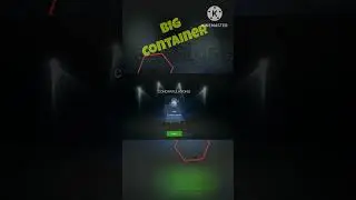 WOTB|Combat....XP|Daily Free Common And Video Container 