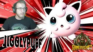 Smash Bros. Funny Moments