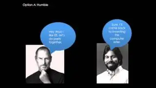 Humble Bragging through Story-telling:  Stanford Research Proposal