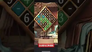 100 Doors Challenge 2 : Level 67 / уровень 67