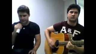 This Time - (Jonathan Rhys Meyers cover) - Soundtrack August Rush ( Trilha O Som do Coração)