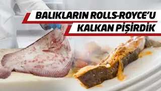 Derya Kuzusu Bunlar! | “Sossuz Balık Her Zaman En İdealidir”