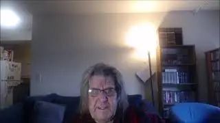 Video Diary Day 1 Feb 16 2021