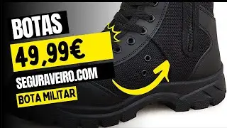 Bota ludey tatica