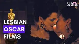 This Is The Only Lesbian Film To Win The Oscar For Best Film