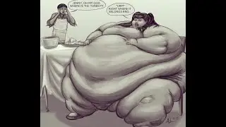 JENNY WEIGHT GAIN