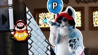 Zaros Uses a P Balloon!