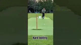 bolling traning 😈 #trendingshorts #cricket #ball #shorts