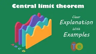 Central Limit Theorem |  Basis of the probability distribution | Statistics and Probability EP15