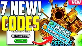 ⚠️NEW UPDATE⚠️SKIBIDI TOWER DEFENSE CODES IN SEPTEMBER 2024 - ROBLOX SKIBIDI TOWER DEFENSE CODES