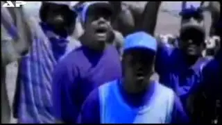 Tweedy Bird Loc ---Y'all Can't Fucc With Us.(HQ)