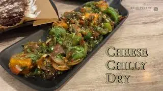 Must Try - Vegetarian Fast Food in Mumbai - Desserts, Savouries, Chocolate, Cheese