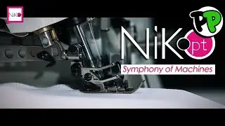 NikoOpt - Symphony of machines (commercial)