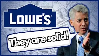 Is Lowe's A BUY Now? (LOW Stock Analysis)