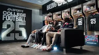 B1G Media Day Recap🎥