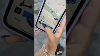 JET Как Взять Электросамокат на Прокат в Аренду  без Проблем Город Трускавец Украина