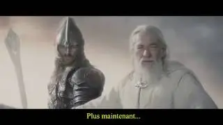 Le Seigneur des Urnes : Le deuxième tour