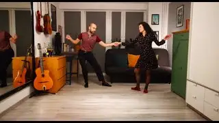 LEKCJA IV 🅢🅦🅘🅝🅖 - Noc w wielkim mieście / 