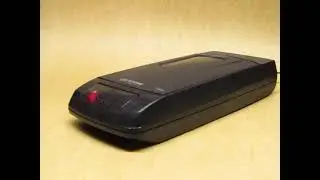 Regresadora VHs Keystone