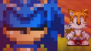 Sonic.EXE: Project Eclipse(Demo)