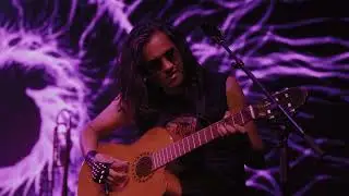 LIRAN ROLL- ABRÁZAME. CONCIERTO A TRAVÉS DEL TIEMPO