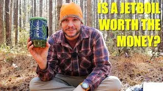 Jetboil Flash Review - BEST Backpacking Cook System?