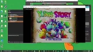 How to get Wii U Virtual Console games on Cemu Emulator