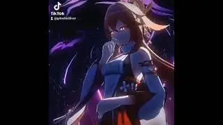 Yae Miko edit| Slay ngl