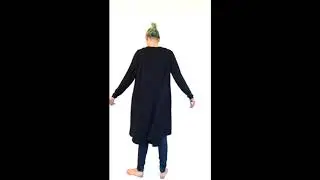 Duster Wrap