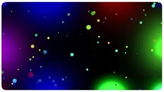 New Kinemaster Lighting Video Effects | Black Screen Colour Lighting Background Video | TEMPLATE