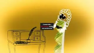Потому что 35 Effects Sponsored By DERP WHAT THE FLIP Csupo Effects