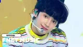 [2020 FAMA] INSOMNIA_GOING CRAZY