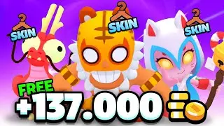 Free Skins, Consumables Compensation & Balances in Squad Busters Update