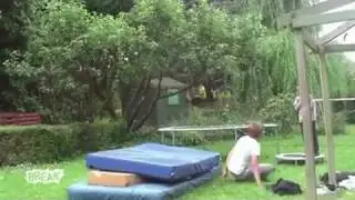 Топ 10 смешных видео 2011 года