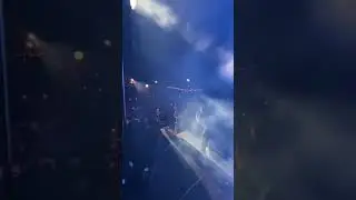 A Reece performing at Cotton Fest