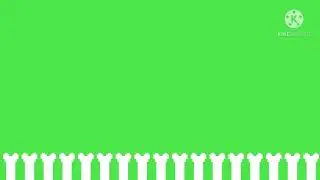 Undertale Animation Battle Greenscreens #1