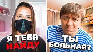 ОБИДЕЛАСЬ НА СТИХИ | ПРИКОЛ В ЧАТРУЛЕТКЕ
