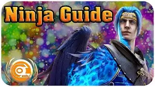RAID Shadow Legends Ninja Guide | Ocomic