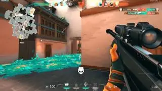 Kurtzy's Valorant Beta Minitage Wrap-Up