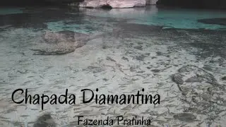 Fazenda Pratinha