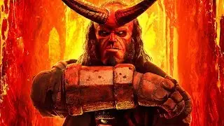 Hellboy 2019  Official Trailer