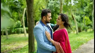 Pre-Wedding Song      