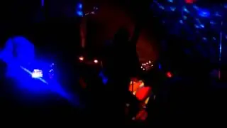 SPIRITUAL FREEPARTY 2013