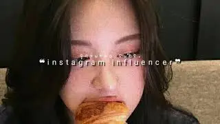 ❝instagram influencer❞ (potente) forzado / subliminal