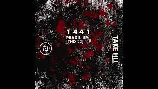 1441 - Twinks on Prep [THD22]