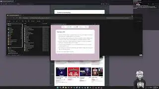 RUMP (VTuber Av Game Event Sync) Presentation and Tutorial
