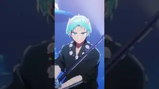 Kana x Aqua 💟🔥 Oshi no Ko Season 2 🖤