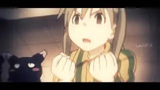 Maka is a Queen | N i G H T S