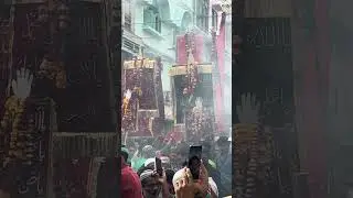 Khwaja Garib Nawaz Ajmer mohharam