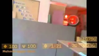 Mehmet Uygar Aksu -  Counter Strike